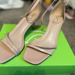 Women's Sam Edelman Peonies 8.5